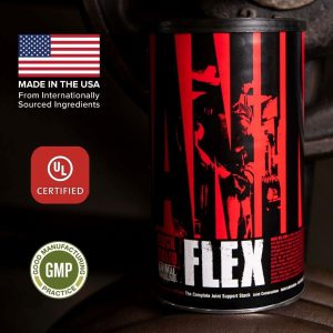 Animal Flex 44 Paket