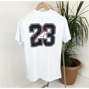 Baskılı Normal Kesim Tshirt