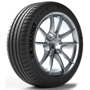 265/40r18 101y Pilot Sport 4 (2021 ÜRETİM)