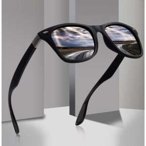 Bh 6002-11s C101p Unisex Güneş Gözlüğü