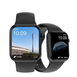 Watch 7 Dt Max Plus Smartwatch 2022 Yeni Akıllı Saat Nfc