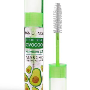 Avakado Içerikli Jel Maskara 8ml Nutrlllon Gel