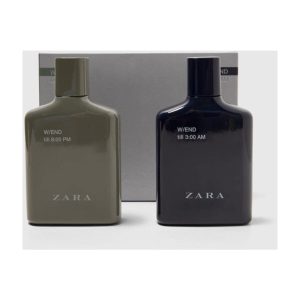 W/end Tıll 8.00 Pm W/end Tıll 3:00 Am 100ml + 100ml