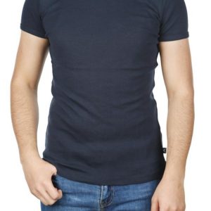 Erkek Bisiklet Yaka T Shirt 4604