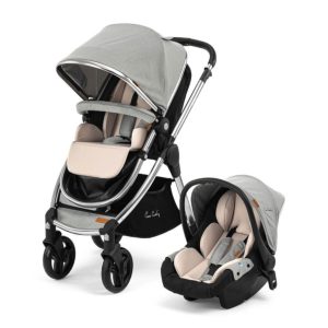 Voyager Travel Sistem Bebek Arabası