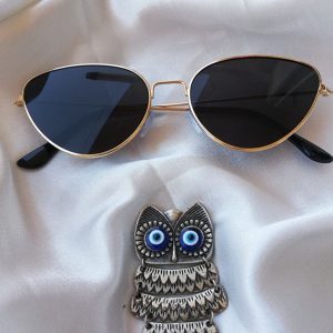 Unisex Güneş Gözlüğü