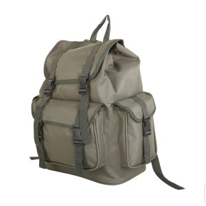 Unisex Kamp Dağcı Ve Askeri Sırt Çantası