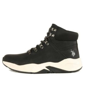 U.s Polo Assn Chıll Bayan Siyah Bot 101042475
