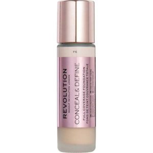Conceal & Define Fondöten F-6 5057566089067