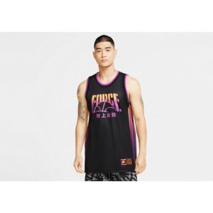 Erkek Kma Basketball Jersey Forma