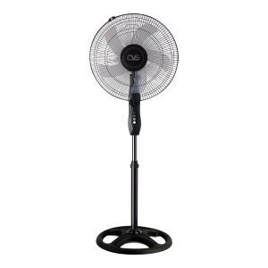 Dn 91018 Zaman Ayarlı Yuvarlak Ayaklı 16'' Vantilatör