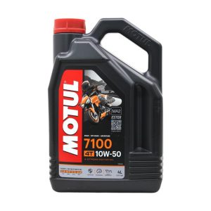 7100 4t 10w50 4 Litre