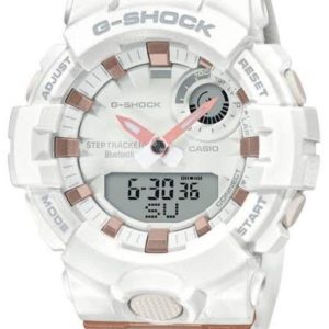 Casıo G-shock Kadın Kol Saati Gma-b800-7adr