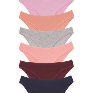 10001 V2 Seven Days Kadın Külot