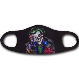 Yıkanabilir Nano Maske