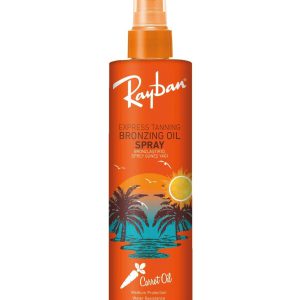 Bronzlaştırıcı Güneş Yağı Havuç Özlü 100 ml