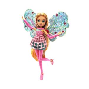 Club Cosmix Fairy Flora