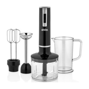 Blender Seti