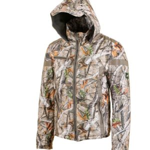Boz Model Outdoor Ve Avcı Montu