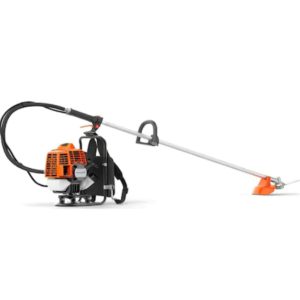 543 Rb Benzinli Motorlu Sırt Tırpan Ot Ekin Biçme