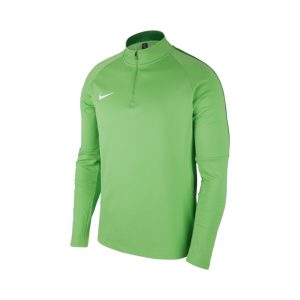 Dry Academy 18 Dril Ls Top Midlayer 893624-361 Eşofman Üst