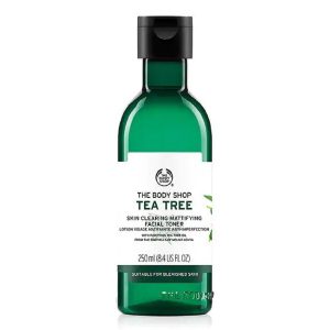 Çay Ağacı Yüz Toniği 250ml