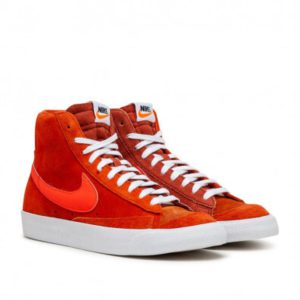 Blazer '77 Vintage Mantra Orange - Cz4609-800