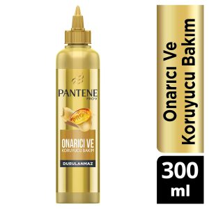 7/24 Saç Bakım Kremi Anında Onarıcı ve Nemlendirici