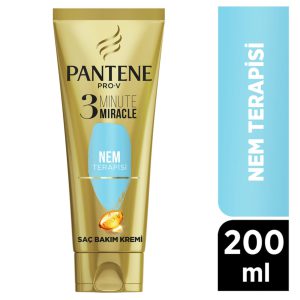 3mm Nem Terapısı Saç Kremi 200 Ml