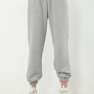 Trend Yüksek Bel Joger Eşofman Altı