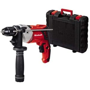 Te-ıd 750/1 E Darbeli Matkap