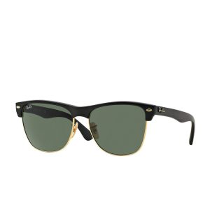 Unisex Güneş Gözlüğü RB4175 877 CLUBMASTER OVERSIZED