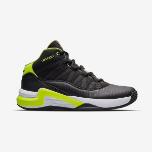 Bounce 2 Siyah Erkek Basketbol Ayakkabısı 63341 Siyah