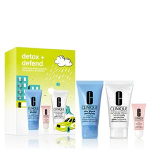 Detoks Ve Koruma Kiti