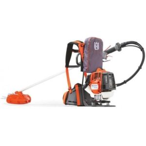 553rbx Benzinli Tırpan