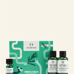 Tea Tree Hediye Seti