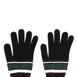 ERKEK Modern Fit Erkek Lacivert Eldiven CL1045845