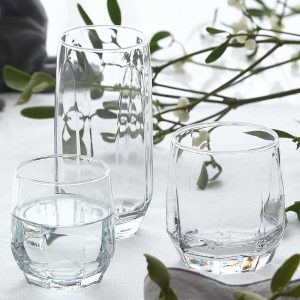 Diamond 18 Parça Meşrubat Bardağı Seti Fma05058