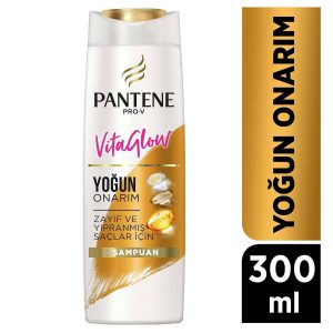  Vitaglow Yoğun Onarım Şampuan 300ml