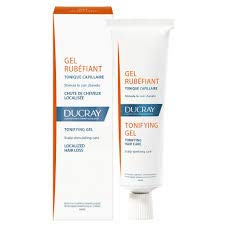 Ducray Stimulating Gel Tonifying Hair Care 30ml