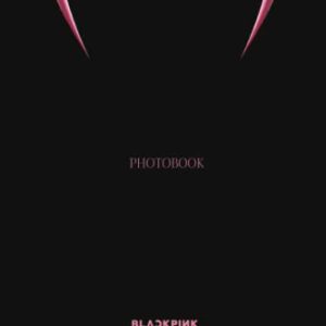 BLACKPINK BORN PINK: Photobook