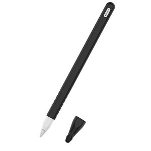 ALLY Apple Pencil 2 İçin Silikon Kılıf Koruyucu Kılıf