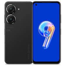 ZENFONE 9 16GB RAM 256GB BLACK - INTERNATIONAL VERSION