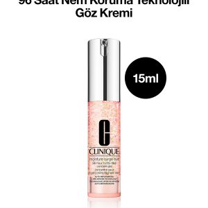 96 Saat Nem Koruma Teknolojili Göz Kremi 15 ml