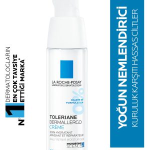 Tolerıane Dermallergo Cream 40 Ml