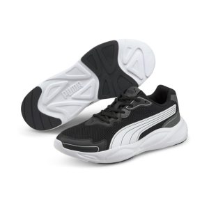 90s Runner Nu Wave Erkek Spor Ayakkabı 37301711