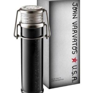 U.S.A. Edt 100 ml Erkek Parfüm 719346144087