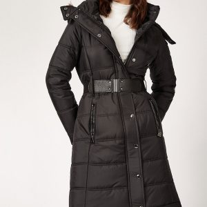 5081 Kemerli Şişme Kaban