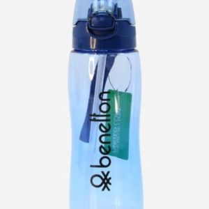 Benetton Matara Suluk Kilitli Kapak Tritan 700 ml