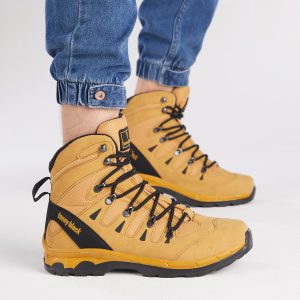 Unısex Trekkıng Bot Tb030